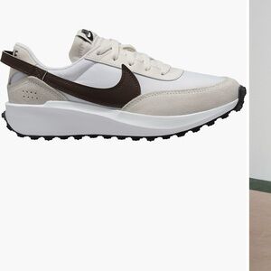 Nike Waffle debut sneaker EUC size 7.5